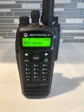 Motorola xpr6580 900mhz 33cm - xpr6580,
