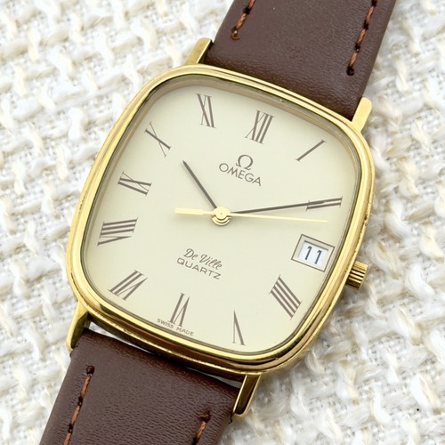 Vintage 1980s omega deville - deville,
