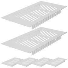Pcs griglia di - di, ventilazione