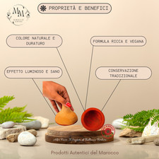 Aker Fassi – Rossetto