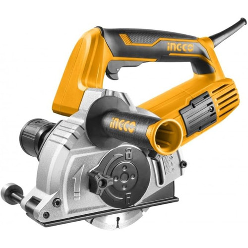 Scanalatore per muri 1500 - scanalatore,