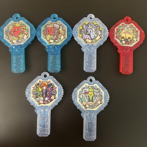 Kai watch - yo, ark