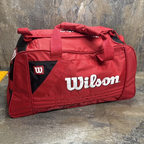 Borsone wilson tour med - borsone,