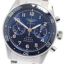 Orologio uomo longines - uomo, spirit