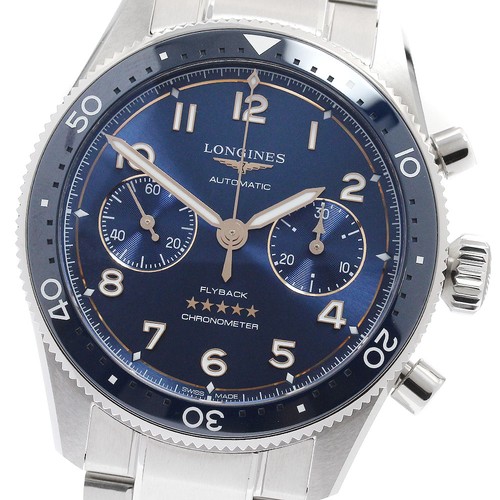 Orologio uomo longines spirit - uomo,