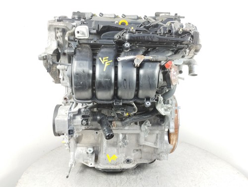 A25a motore completo - completo, /