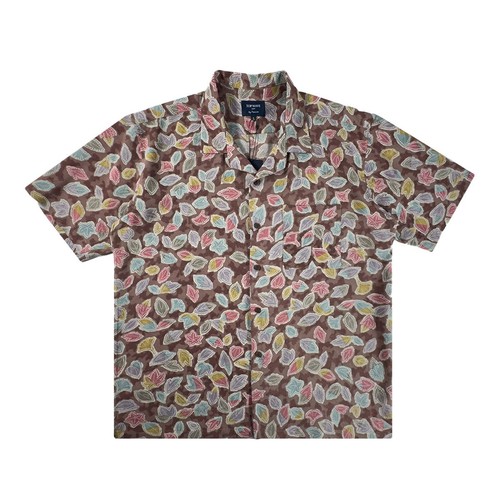 Camicia kimono aloha uomo - camicia,