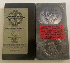 Video Sheet Metal Volume One -