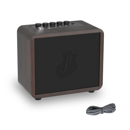 Mini amplificatore chitarra - amplificatore,