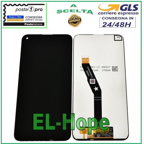 Display lcd touch per - display,