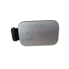 SPORTELLINO CARBURANTE PER