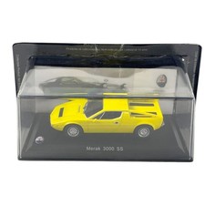 Modellino Auto Edicola 1/43