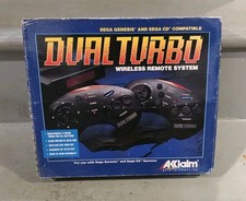 Acclaim Dual Turbo Official