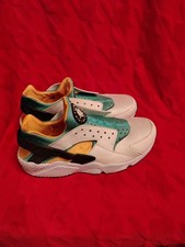 Nike air huarache sneakers - huarache,