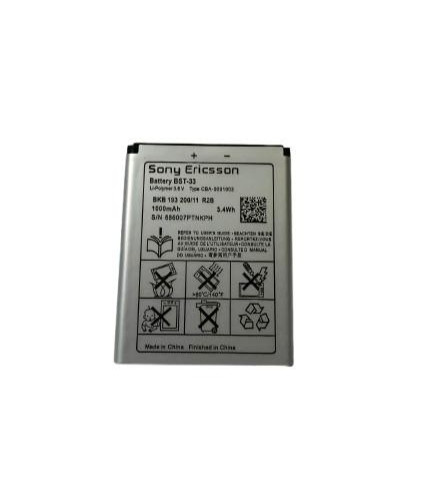 Batteria originale sony - batteria,