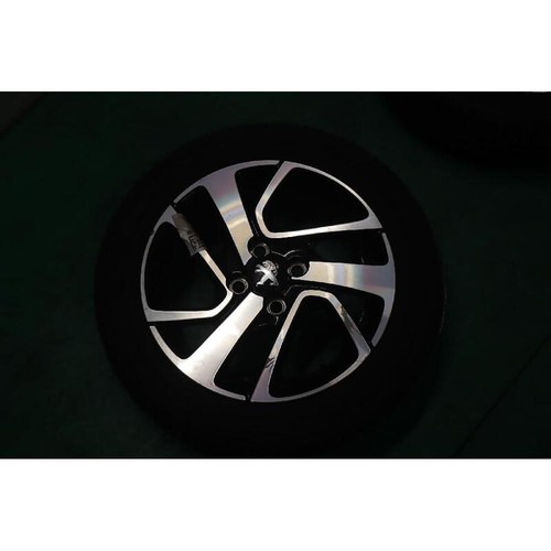 Cerchi lega peugeot 108 - in,