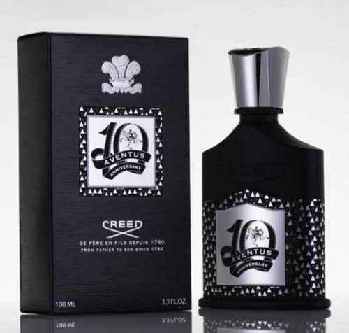 Creed aventus 10th - creed,