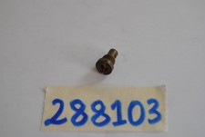 Carburetor Intake Valve