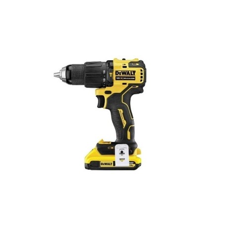 Dewalt dcd709d2t avvitatore - dcd709d2t-qw,