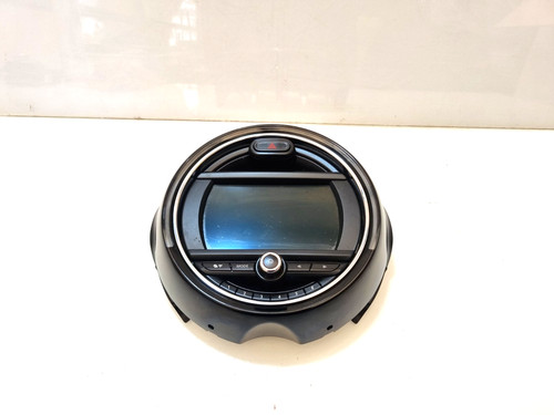 Schermo display radio mini - schermo,