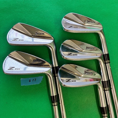 Srixon z945 set - z945, di