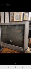 Televisore TV Mivar 29MF51 Televisione 29" Tubo Catodico