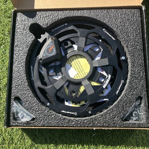 Corone powertap 36 con - c1,