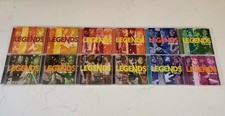 Time Life "Legends" The Rare