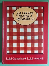 La Cucina Rustica Regionale