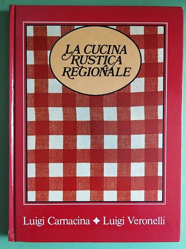 Cucina rustica regionale - rustica,