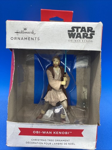 Hallmark ornamenti star - ornamenti, wars