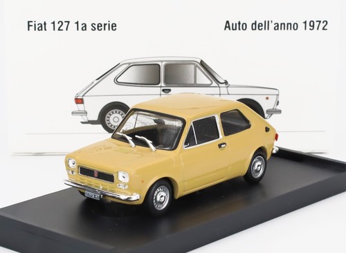Brumm fiat 127 1 - brumm,
