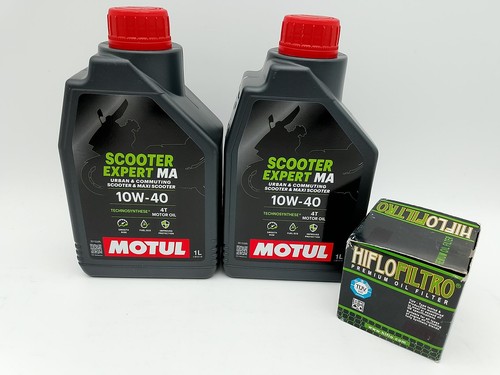 Olio filtro motul - filtro,