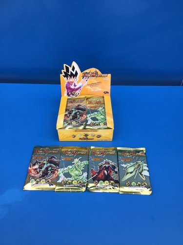 Duel master boite - duel, de