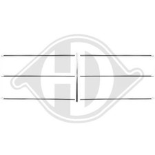 DIEDERICHS 1613042 Kit