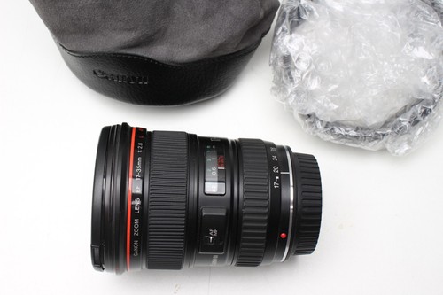 Canon 35mm 2 8l - canon, usm