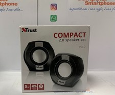 Coppia di Speakers Trust