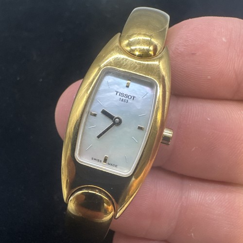 Orologio donna tissot - orologio,