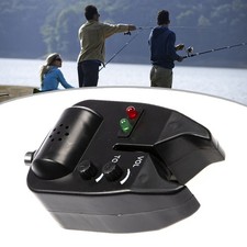 Allarme pesca carpa alte