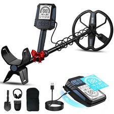 Metal Detector Professionale