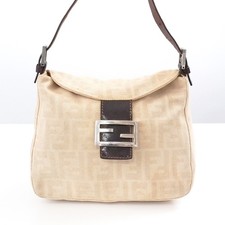 Borsa a tracolla FENDI Mamma