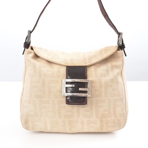 Borsa tracolla fendi mamma - a,