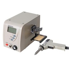 Stazione di rilavorazione