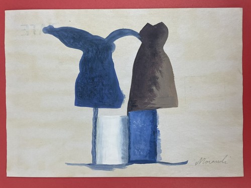 Giorgio morandi disegno - giorgio,