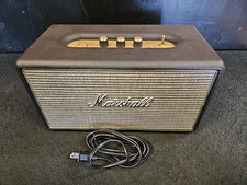 Marshall Stanmore altoparlante