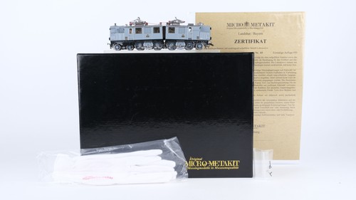 Micro metalkit 11500h ep - metalkit,