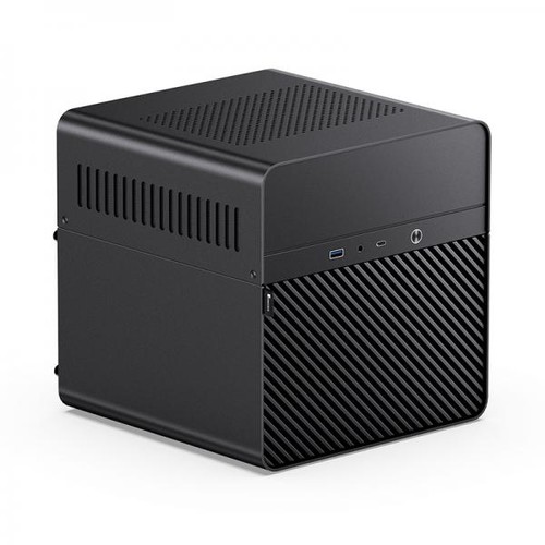Jonsbo mini itx nas - jonsbo, n2