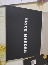 Brice Marden Opere Su Carta