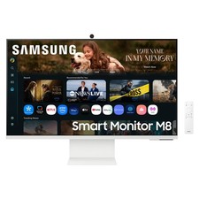 Samsung Vision AI M8