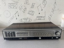 Radio epoca grundig - grundig, 900a